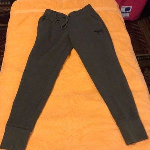 Victoria’s Secret pink